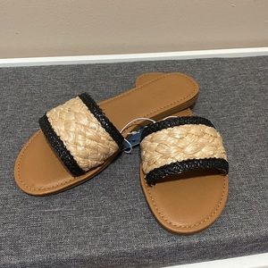 Flat Sandals